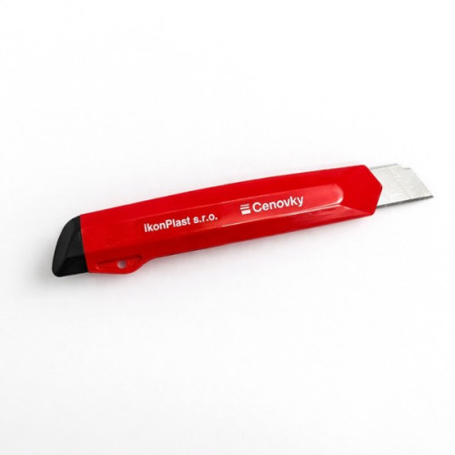 Cutter-Messer / Abbrechmesser