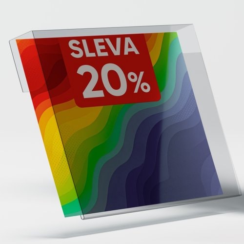 PVC-K31 Tasche - hängend