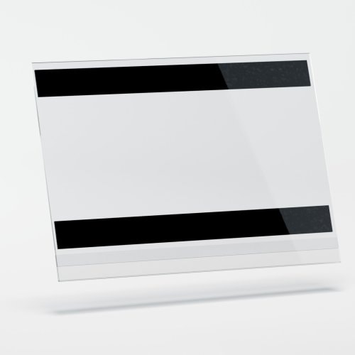 PVC-K8 Tasche - Magnetisch