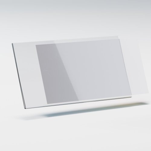 PVC Pocket-K21