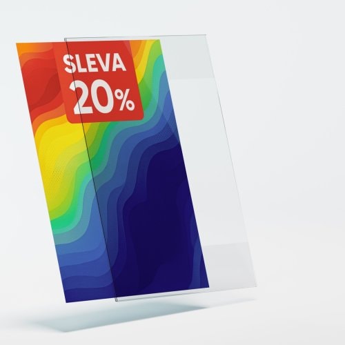 PVC-K1 Tasche