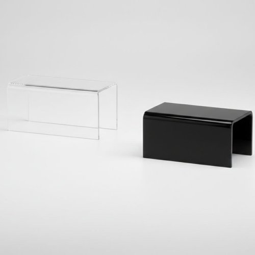 Plexiglas-Sockel
